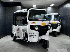 bajaj