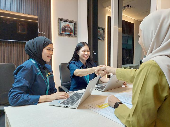 Kapasitas Perseroan Makin Kuat, PLN Jaga DER dan CICR Tetap Positif Sepanjang 2024