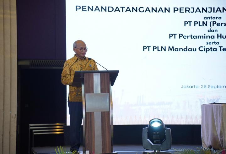 Dukung Ketahanan Energi Nasional, PLN Perkuat Keandalan Listrik untuk PHR di WK Rokan