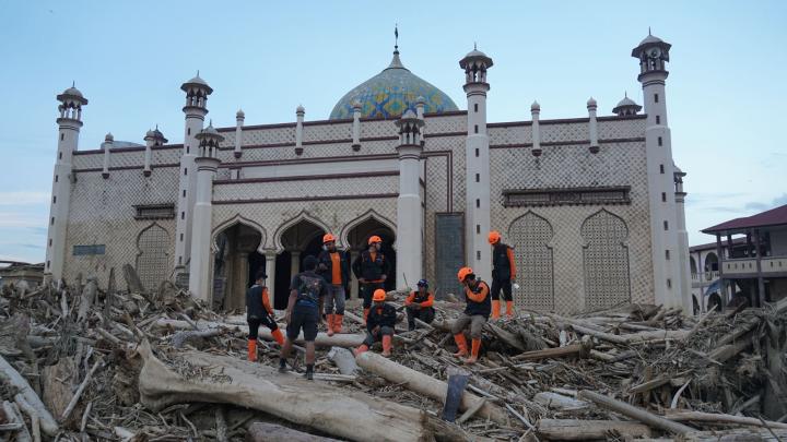 Dompet Dhuafa Gelar Ruang Cerita Daring Untuk Aksi Kemanusiaan