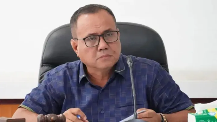 Banmus DPRD Kuansing Tetapkan Agenda Mei, Reses dan Hearing Sampah Disorot