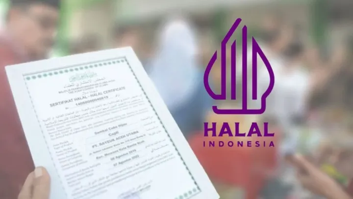 Wajib Halal Berlaku Oktober, Satgas Riau Gaspol Sosialisasi Besar di Pekanbaru