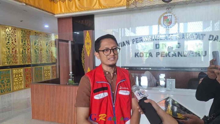 Pertamina Bongkar Penyebab Antrean BBM di Pekanbaru, Ternyata Dipicu Hoaks