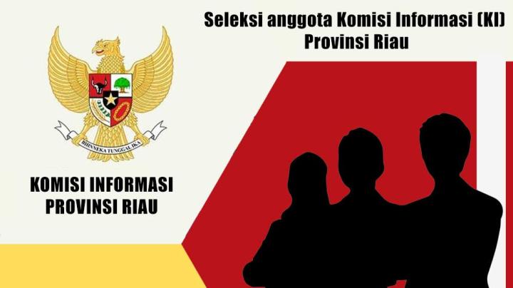 Timsel Tetapkan 15 Peserta Lulus Seleksi Wawancara KI Provinsi Riau