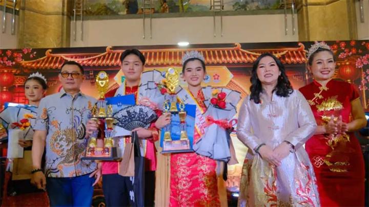 Didi Meimei Riau 2026 Digelar di Mal SKA, PSMTI Riau Usung Semangat Kebangsaan