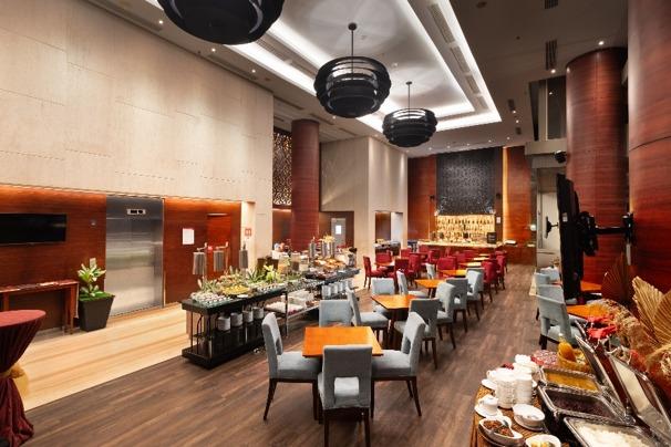 Swiss-Belinn SKA Pekanbaru Manjakan Pecinta Kuliner dengan Paket Makmur BaReLo