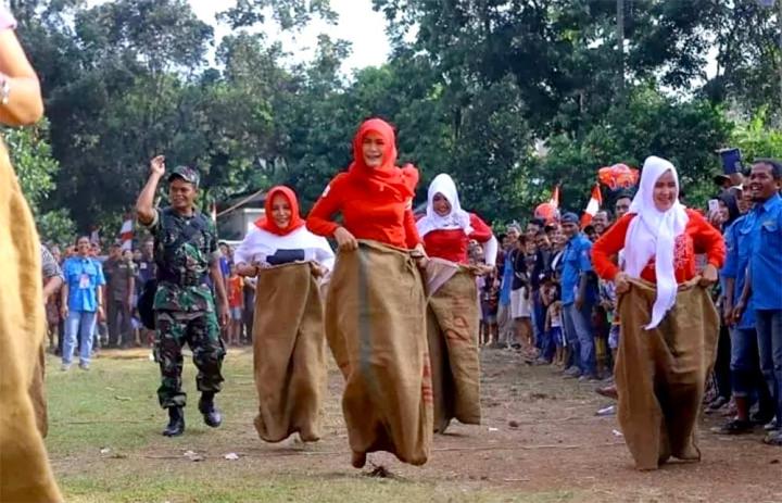 Cari Ide Lomba 17 Agustus? Ini 10 Permainan Seru yang Bisa Dicoba
