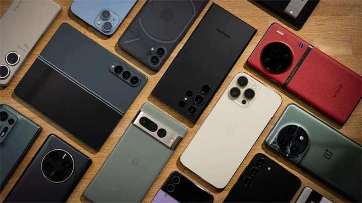 Desain Mewah, Harga Ramah Kantong: 10 HP Android Ini Bisa Jadi Pilihan