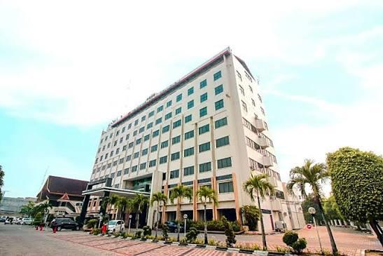 Hotel Mutiara Merdeka Pekanbaru Luncurkan Promo Menginap Koper