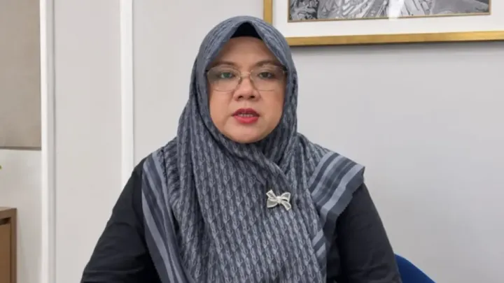 Bupati Siak Afni Z Minta Kemenkop dan Kemenkeu Pertimbangkan Pembayaran Gaji ASN Lewat Kopdes
