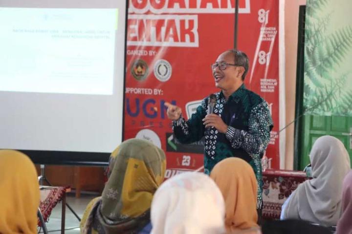Tak Semua Tanaman Obat Aman Dikonsumsi, Pakar UGM Ungkap Risikonya