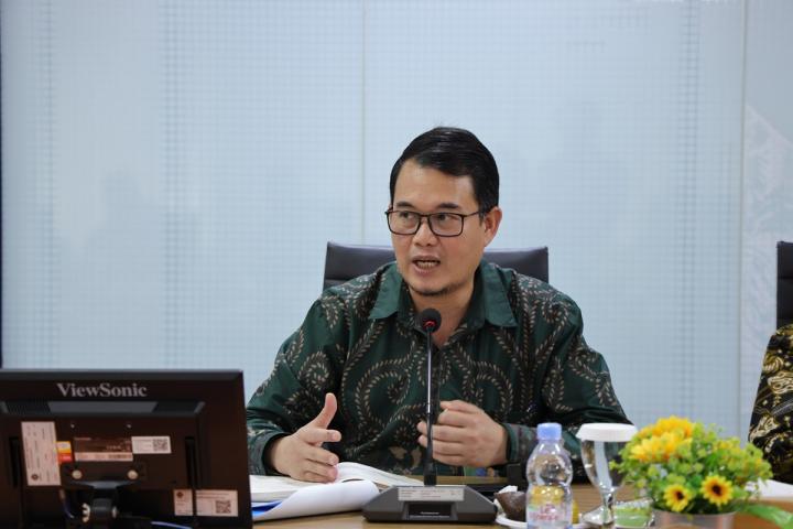Pendaftaran Magang Nasional Batch 3 Angkatan II Dibuka 27 Oktober hingga 4 November 2026