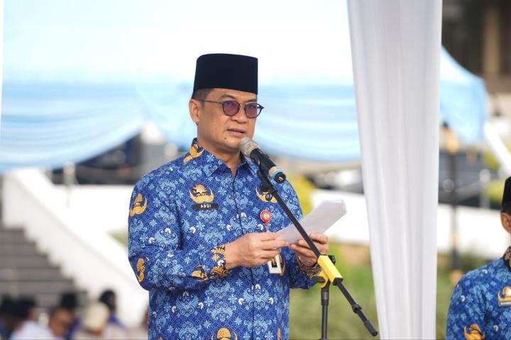 Isu LGBT di Kalangan Generasi Muda Jadi Perhatian Pemprov Riau