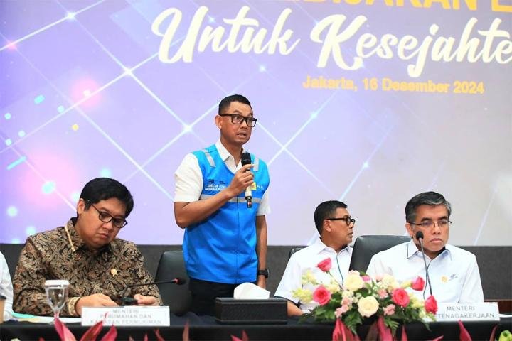 PLN Pastikan Pelanggan Listrik 2.200 VA ke Bawah akan Menikmati Diskon 50 Persen Tanpa Ribet