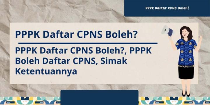 Memenuhi Beberapa Syarat ini, PPPK Bisa mengikuti Seleksi CPNS Pemprov Riau 2024