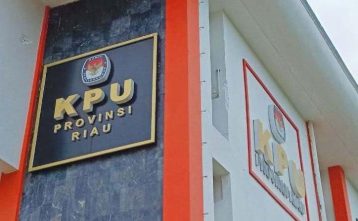 Hasil Pemeriksaan Kesehatan 43 Pasangan Cakada ke KPU Provinsi Riau