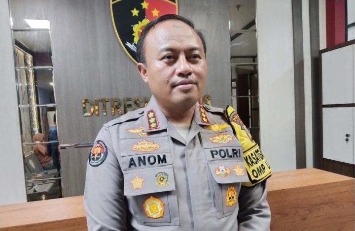 Rotasi Jabatan di Polda Riau : Wakapolda dan Sejumlah Perwira Utama Alami Mutasi