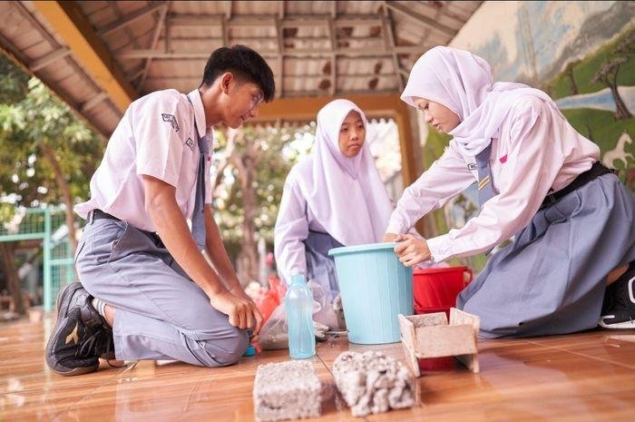 Toyota Indonesia Umumkan 25 Proposal Terbaik Program Toyota Eco Youth (TEY) ke-13