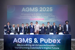 Indosat Ooredoo Hutchison Tegaskan Komitmen Jangka Panjang melalui Dividen dan Transformasi AI-TechCo