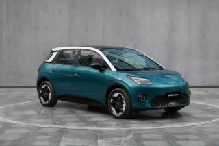 GAC Aion UT Siap Tantang Hatchback Listrik di GIIAS 2025, Harga Ramah di Kantong