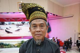 Dari DIR hingga Budaya Terdaftar Nasional, Ini Refleksi Akhir Tahun 2025 LAM Riau