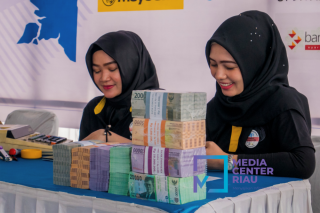 THR 2026 Tak Boleh Dicicil, Pemko Pekanbaru Siagakan Posko Pengaduan