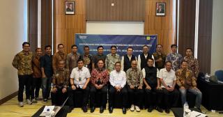 Proyek Listrik Diperketat, PLN Kolaborasi dengan Kejaksaan Agung