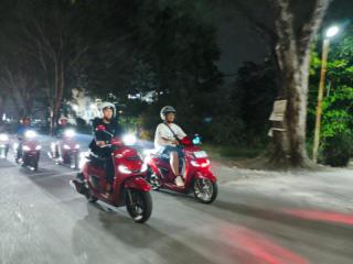 5 Tips Bikin Motor Honda Lebih Irit, Hindari Ngebut dan Rajin Servis!