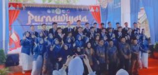 Lulus 100 Persen, SMKN 4 Pekanbaru Cetak Alumni Siap Kerja