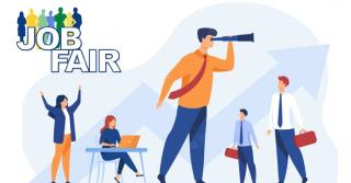 Job Fair Pekanbaru Digelar 21-23 Juni 2026, 30 Perusahaan Dipastikan Hadir