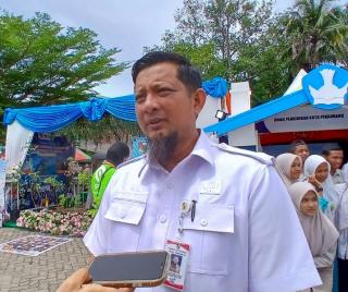 Pemko Pekanbaru Revitalisasi 2 SDN Tahun 2026, Ini Sekolah yang Diprioritaskan