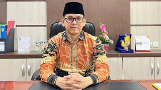 Sempat Dirawat Pascapulang Haji, Darmanto Jemaah Asal Pekanbaru Wafat di Batam