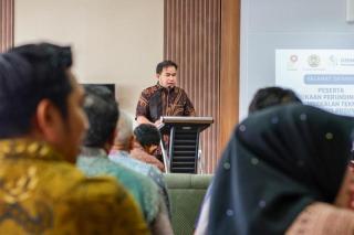 PT Bumi Siak Pusako Kick Off Perundingan PKB, Targetkan Tata Kelola Migas Berdaya Saing Global