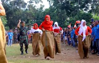 Cari Ide Lomba 17 Agustus? Ini 10 Permainan Seru yang Bisa Dicoba
