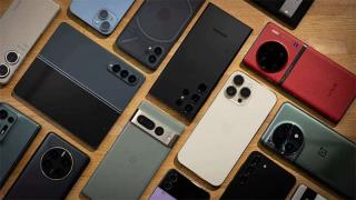 Desain Mewah, Harga Ramah Kantong: 10 HP Android Ini Bisa Jadi Pilihan