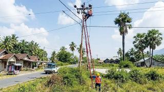 PLN Kerahkan 45 Ribu Personel, Listrik HUT RI ke-81 Dikawal di 2.275 Titik