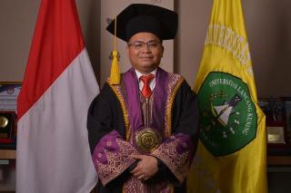 Tiga Rektor PTS Riau Titip Pesan ke Generasi Muda di HUT ke-81 RI