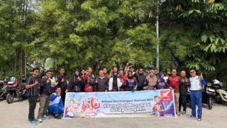 Harpelnas 2026, Capella Honda Riau Pererat Kebersamaan dengan Konsumen Loyal