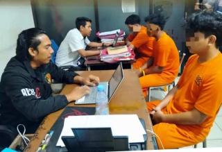 Duel Berujung Maut, Tukang Gigi di Pangkalan Kerinci Tewas Dikeroyok Tetangga