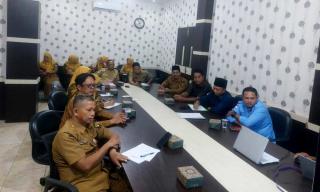 Debat Calon Kades Pasir Luhur 2026 Digelar 2 Desember, Usung Tema Antikorupsi