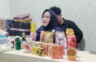 Inovasi Umah Oleh-Oleh Bagansiapiapi: Sulap Belacan Curah Jadi Produk Ekspor