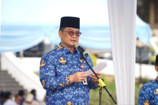 Isu LGBT di Kalangan Generasi Muda Jadi Perhatian Pemprov Riau