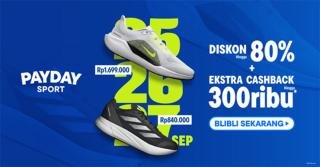 11 Rekomendasi Sepatu Reebok Terbaik untuk Pria