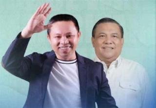 Pilgubri 2024, PDIP Keluarkan Surat Dukungan Wahid-SF Hariyanto