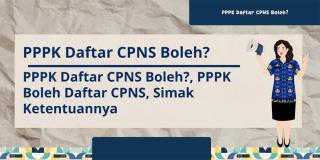Memenuhi Beberapa Syarat ini, PPPK Bisa mengikuti Seleksi CPNS Pemprov Riau 2024