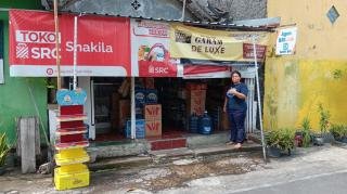 Berbekal Ilmu Ritel, Mantan Karyawan Minimarket Sukses Kembangkan Toko dengan Kemitraan AgenBrilink